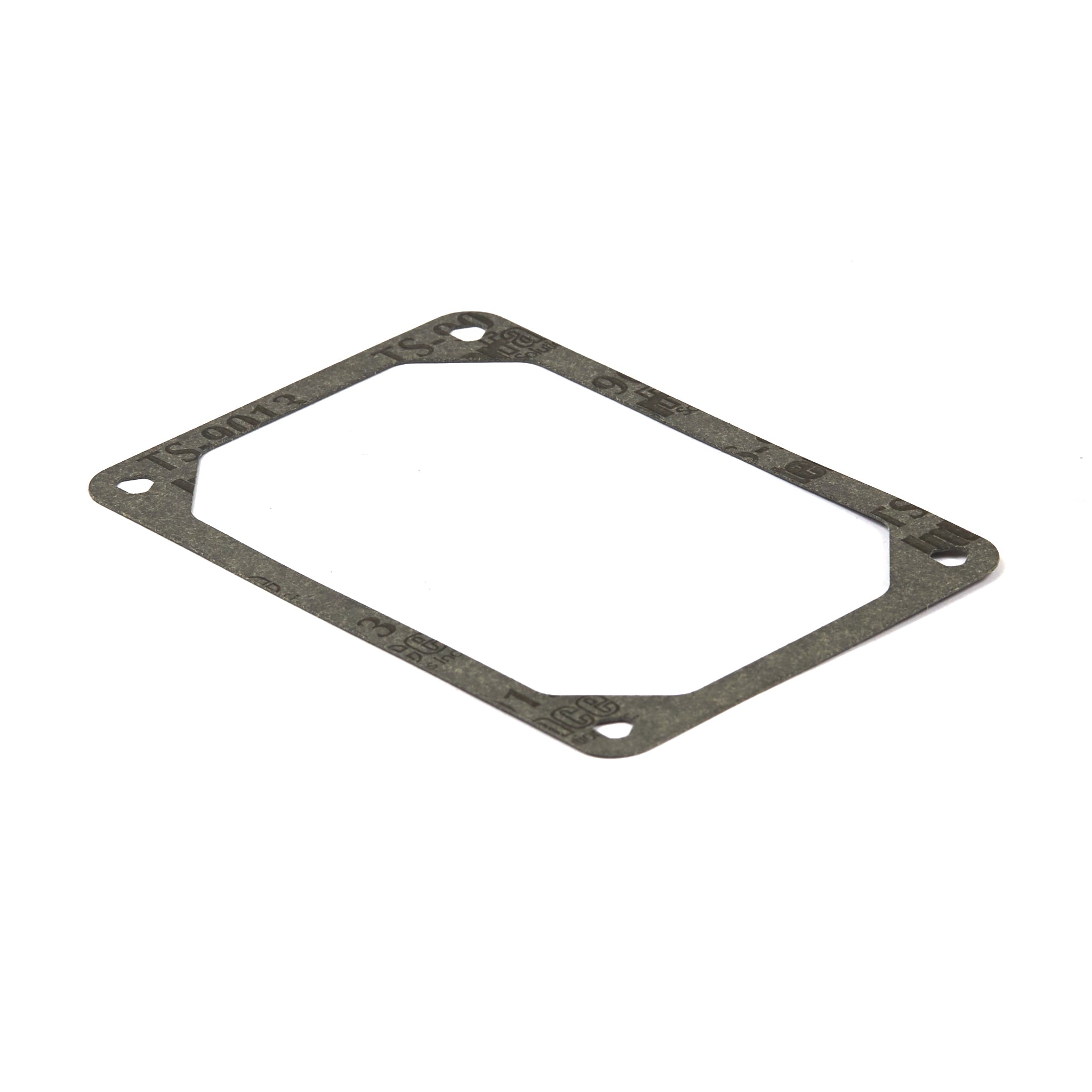 GASKET-ROCKER COVER