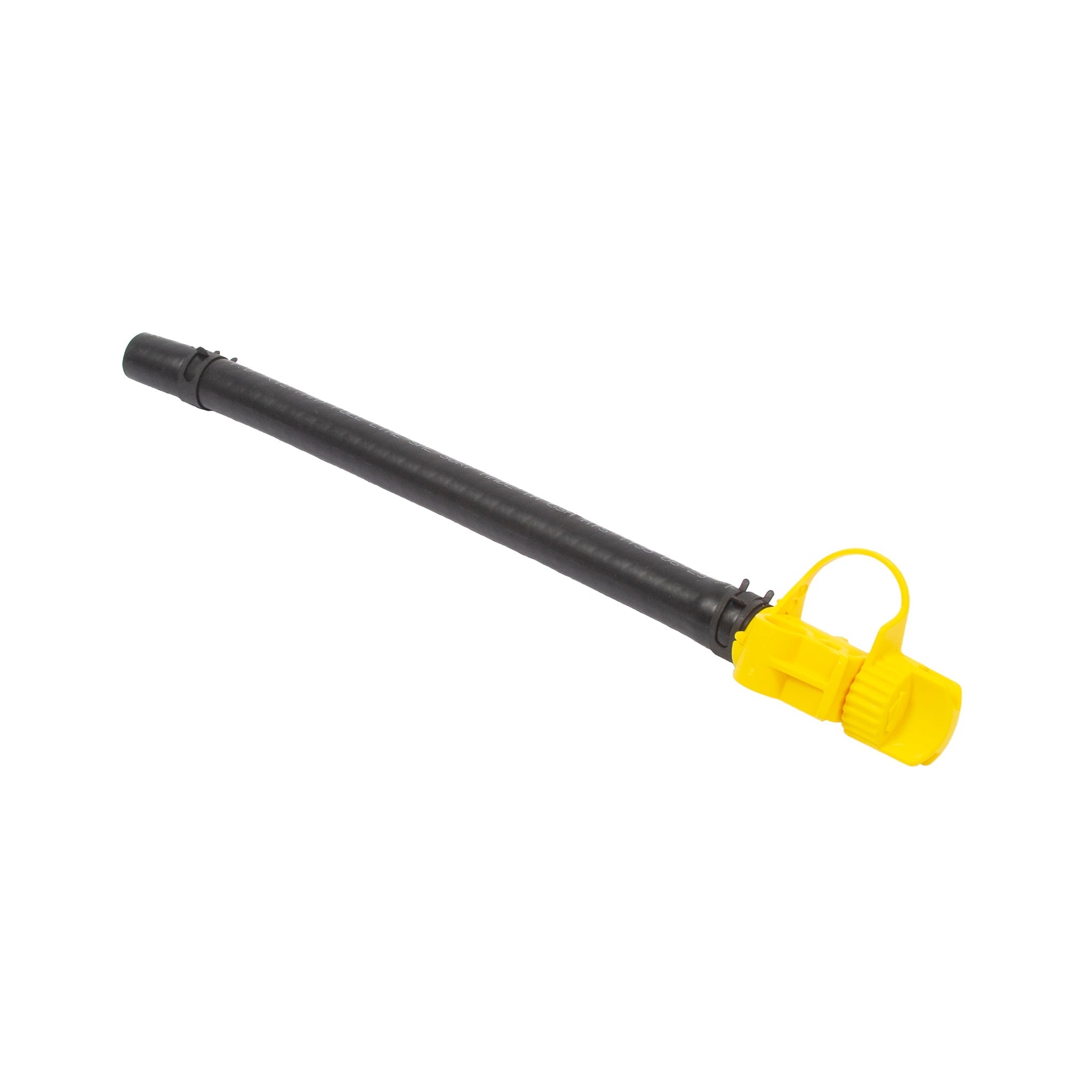 HOSE-OIL DRAIN