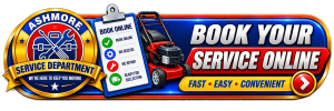 Book a service online