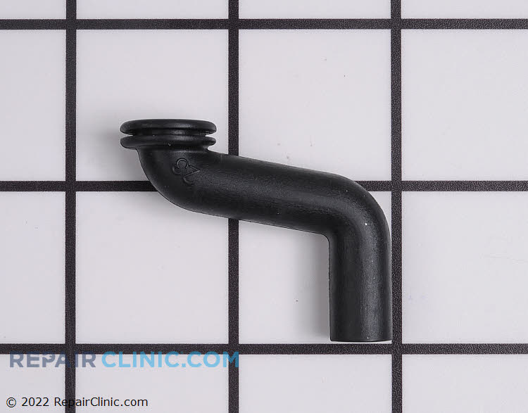 HOSE-VACUUM