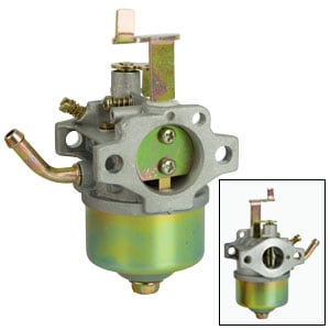 Delta / Robin Carburettor Assembly Non-Genuine