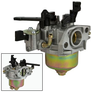 Honda GX200 Carburettor Assembly Non-Genuine