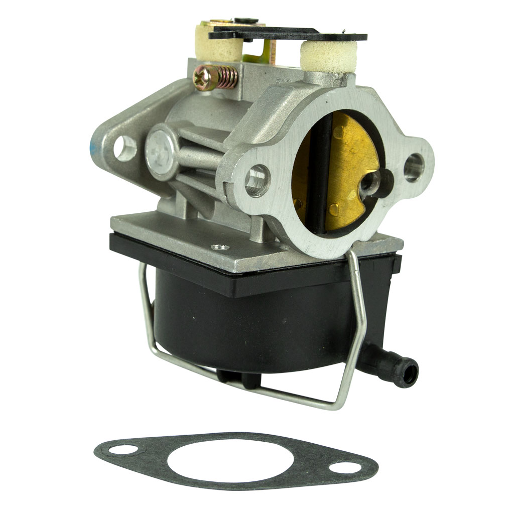 Tecumseh Selected OHV And OV Series Carburettor Assembly Non-Genuine Tecumseh Selected OHV And OV Series Carburettor Assembly Non-Genuine
