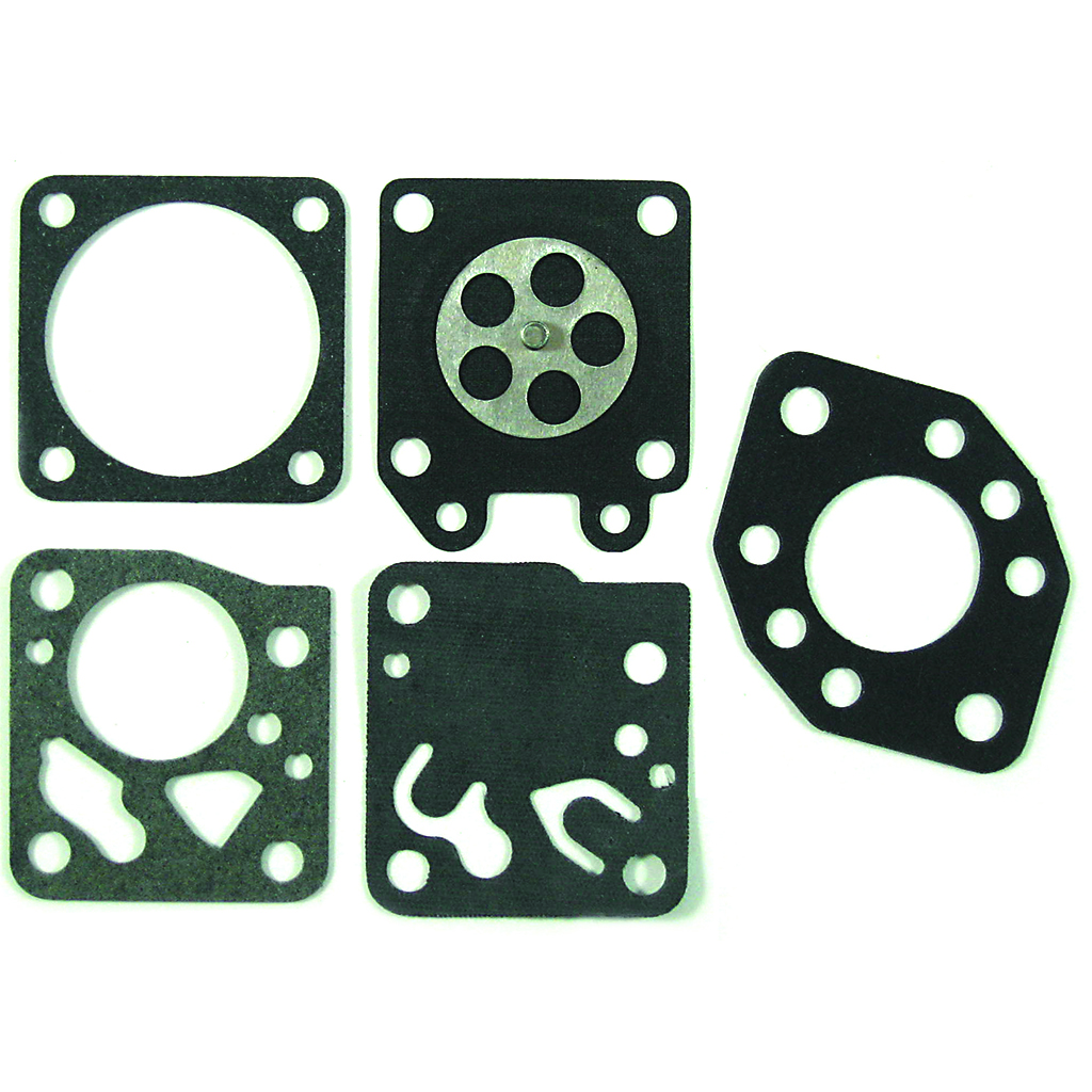Tillotson DG-2HU Diaphragm & Gasket Set Non-Genuine