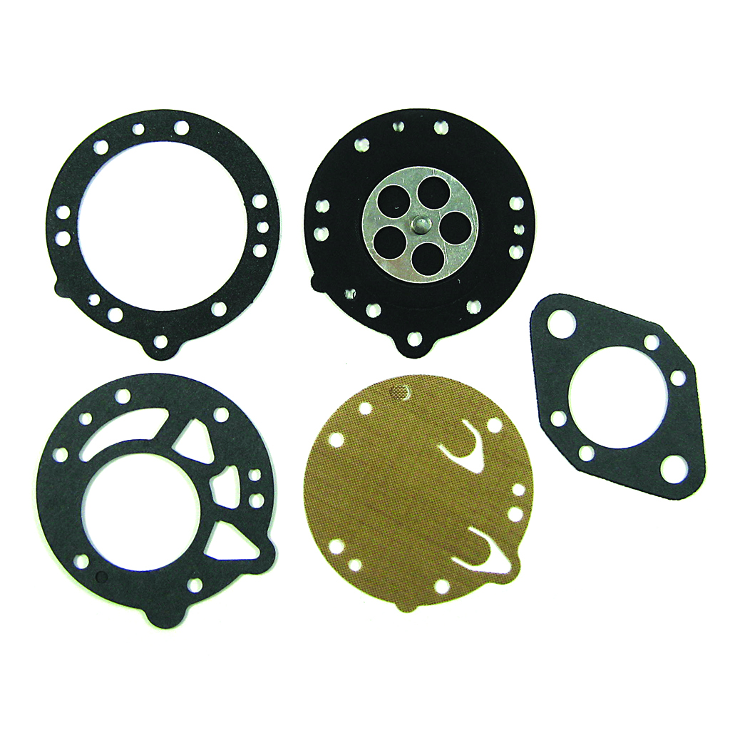 Tillotson DG-5HL Diaphragm & Gasket Set Non-Genuine