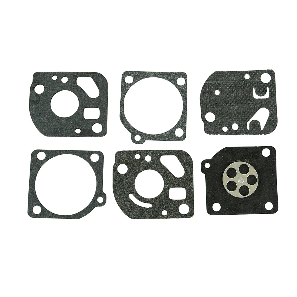 Zama GND-13, GND-14, GND-16, GND-17 & GND-18 Diaphragm & Gasket Set Non- Genuine