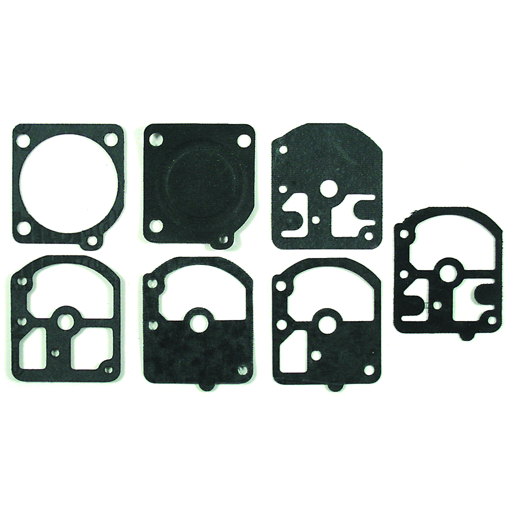 Zama GND-3 & GND-32 Diaphragm & Gasket Set Non-Genuine