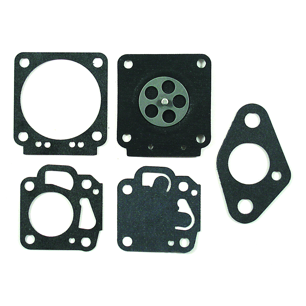 Diaphragm & Gasket Set Non- Genuine
