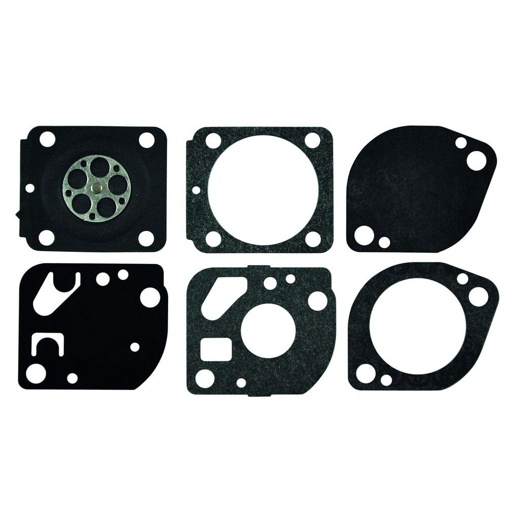 GND-95 Diaphragm & Gasket Set Non- Genuine, Non-Genuine