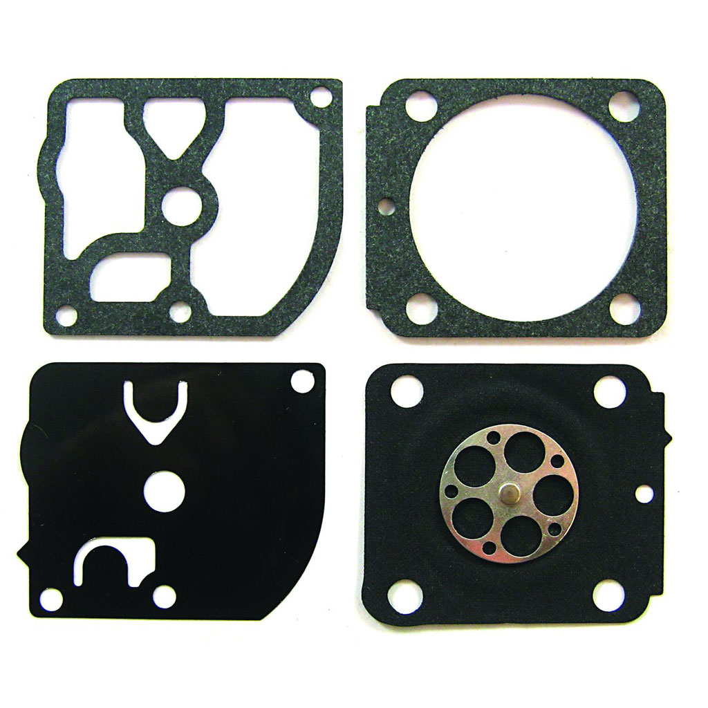 GND-56 Diaphragm & Gasket Set Non- Genuine, Non-Genuine
