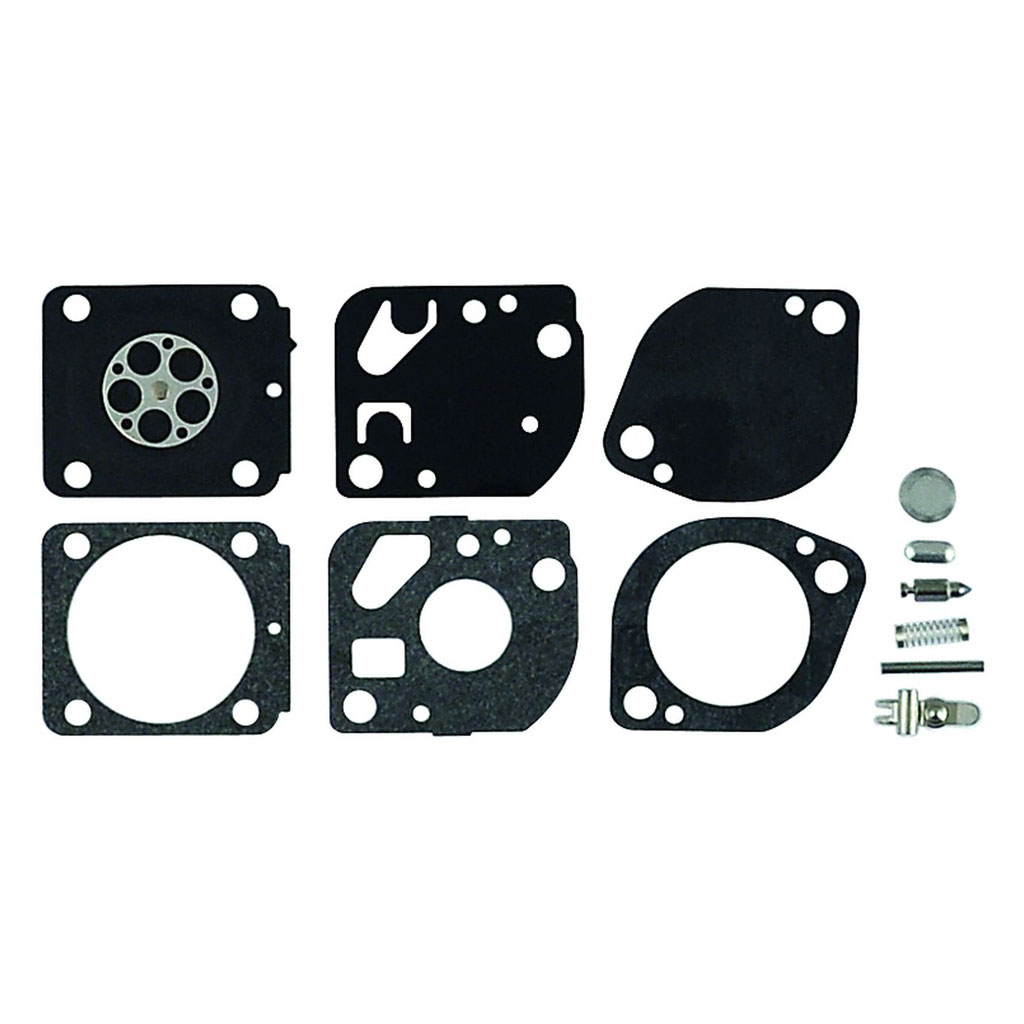 RB-165 Rebuild Kit Non-Genuine RB-165 Rebuild Kit Non-Genuine