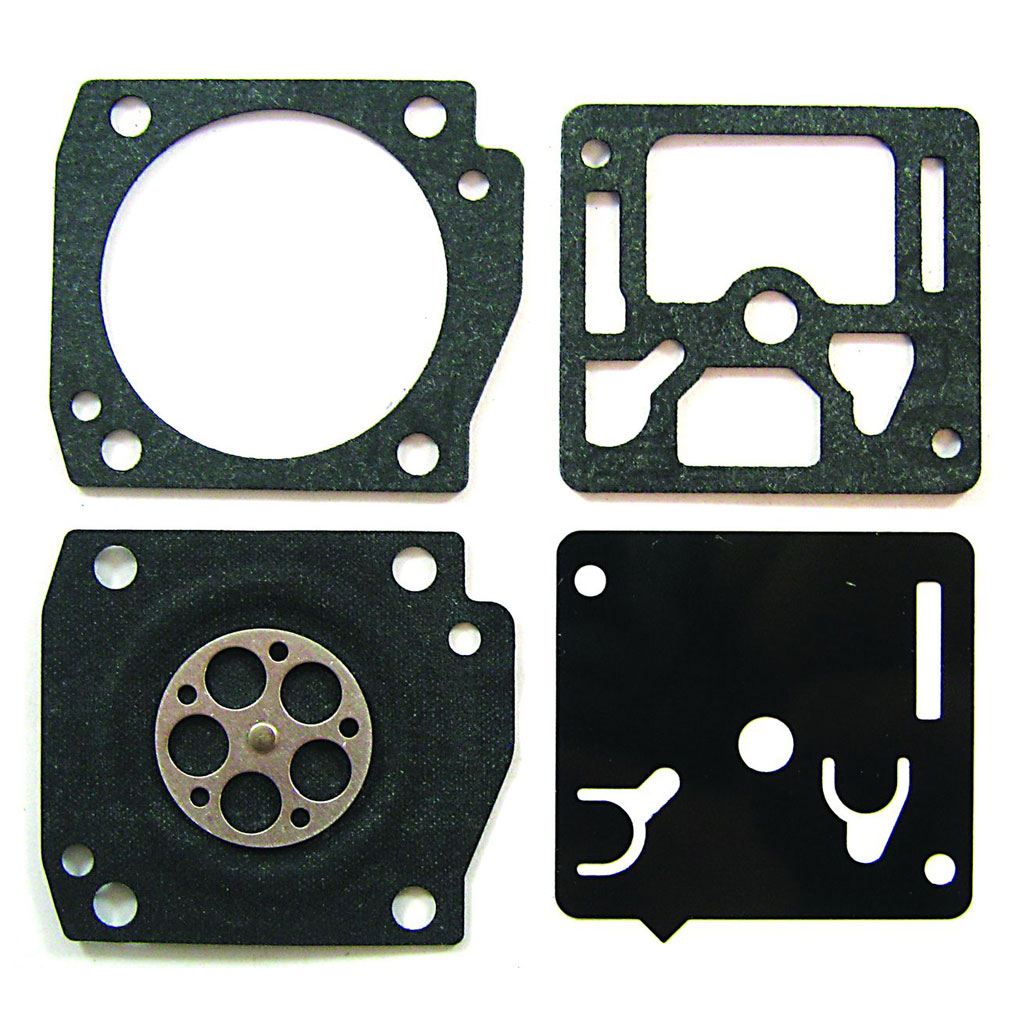GND-21 Diaphragm And Gasket Set Non-Genuine GND-21 Diaphragm And Gasket Set Non-Genuine