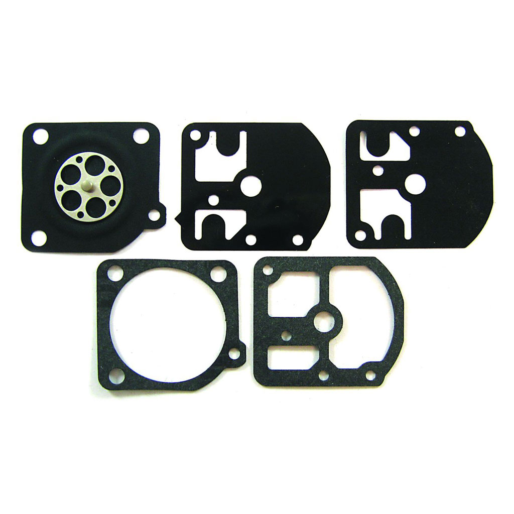 GND-7 Diaphragm & Gasket Set Non- Genuine, Non-Genuine