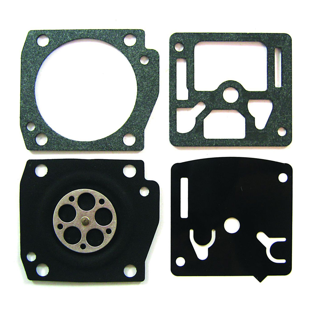 GND-25 Diaphragm & Gasket Set Non- Genuine, Non-Genuine