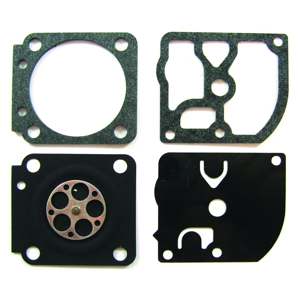 Zama GND-28 Diaphragm & Gasket Set Non-Genuine