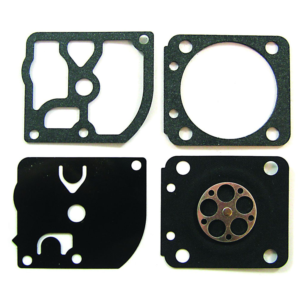Zama GND-50 Diaphragm & Gasket Set Non-Genuine