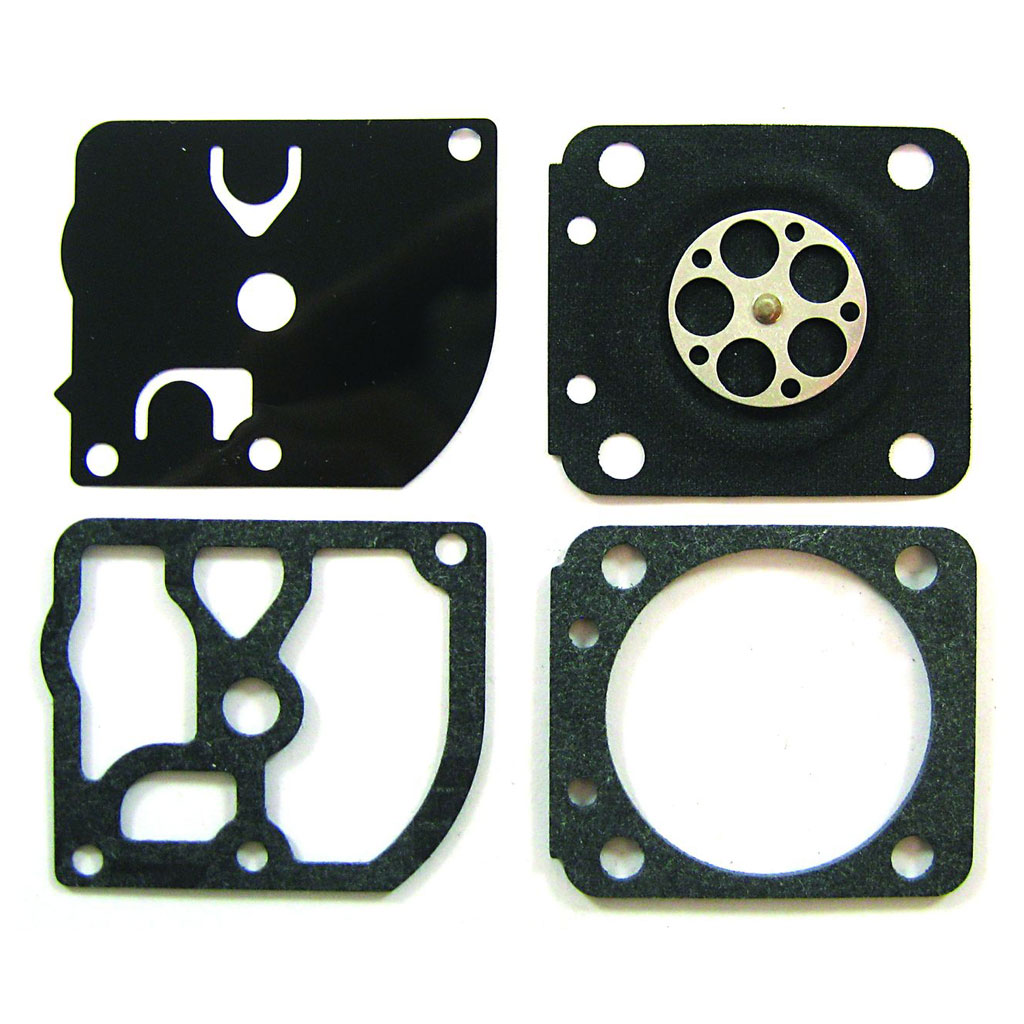 Zama GND-51 Diaphragm & Gasket Set Non-Genuine