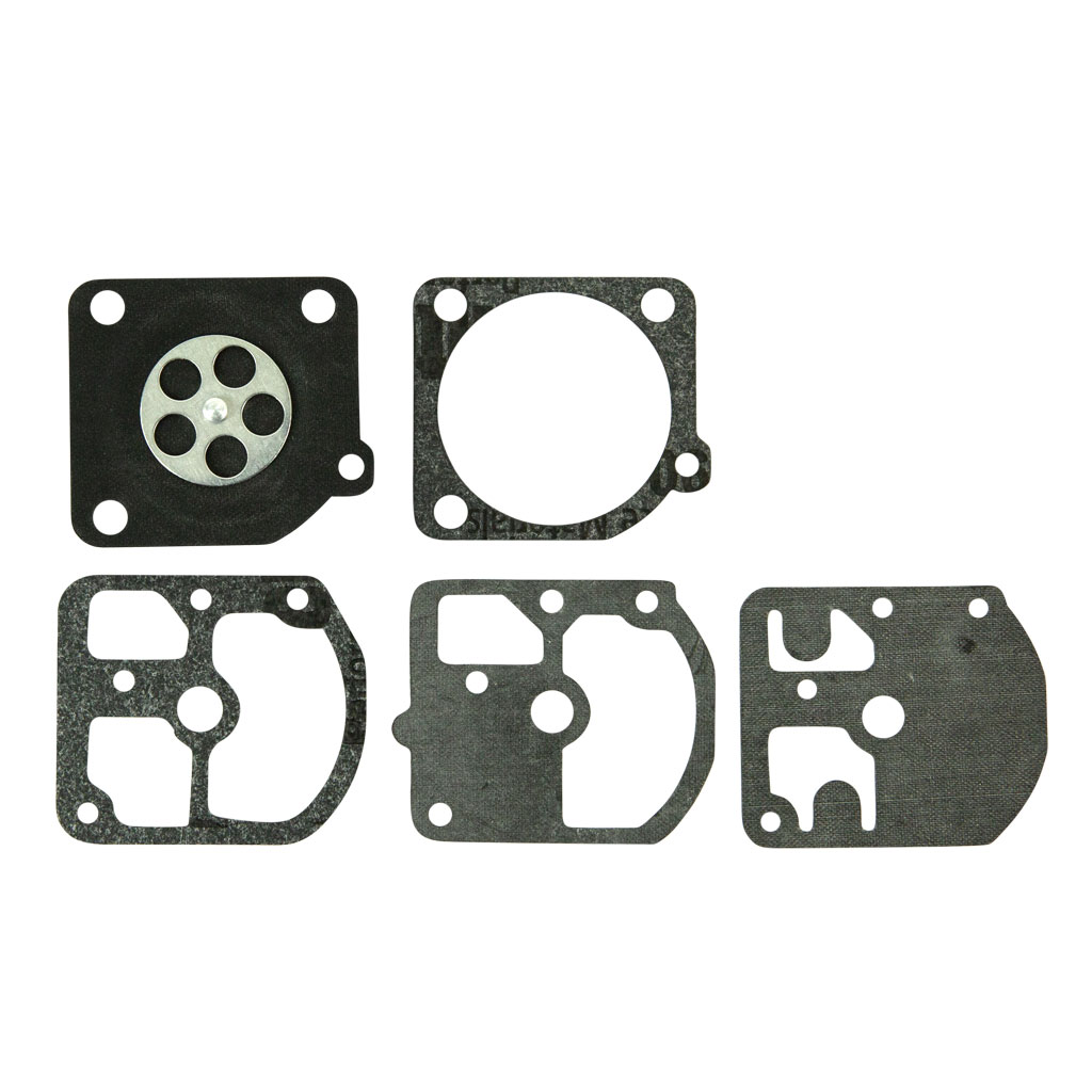 Zama GND-4 Diaphragm & Gasket Set Non-Genuine