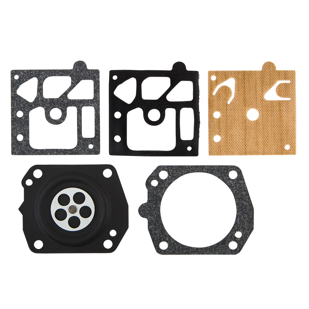 Carburettor Diaphragm & Gasket Set Non-Genuine