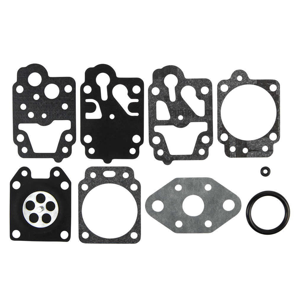 Carburettor Diaphragm & Gasket Set Non-Genuine