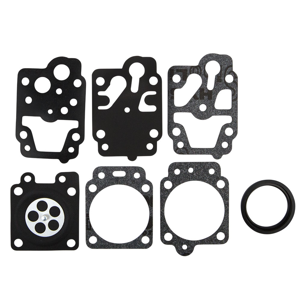 Carburettor Diaphragm & Gasket Set Non-Genuine
