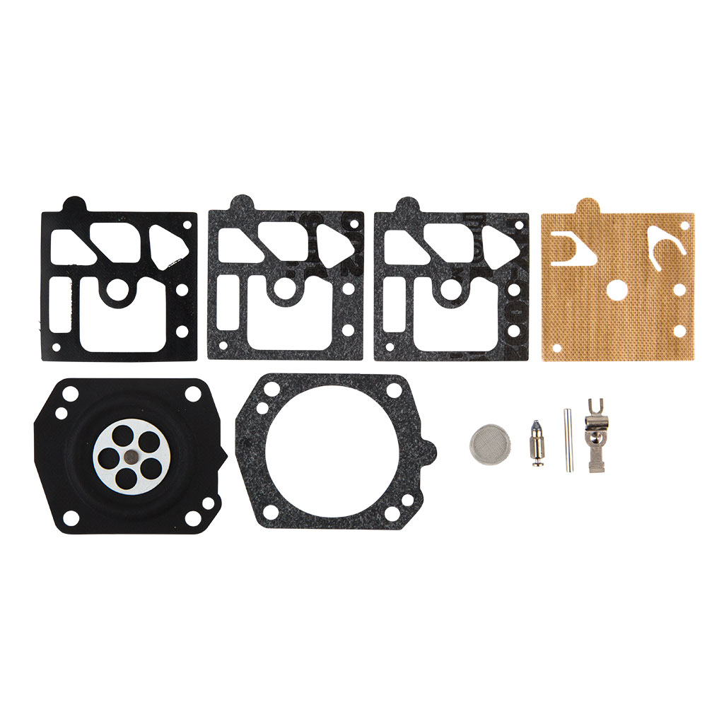 Carburettor Repair Kit Genuine, Non-Genuine
