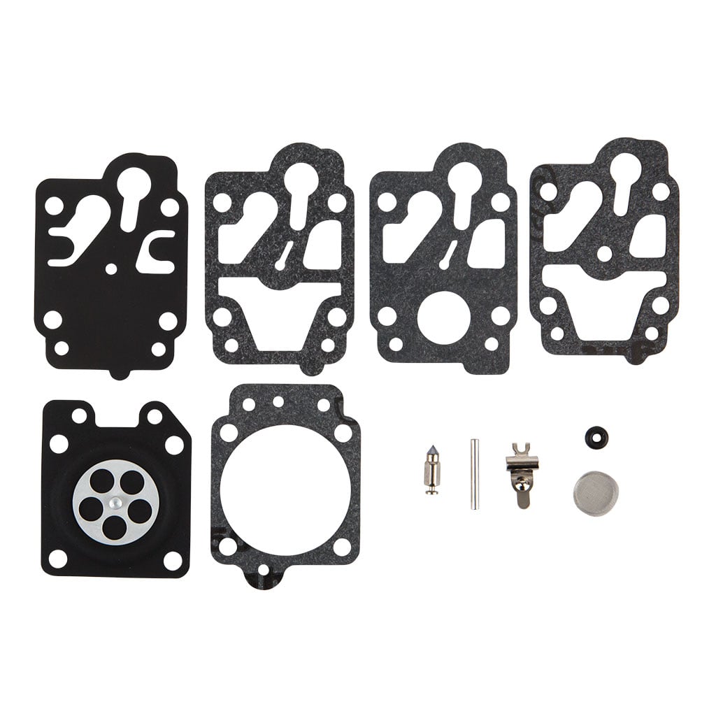 Carburettor Repair Kit Non-Genuine, Genuine