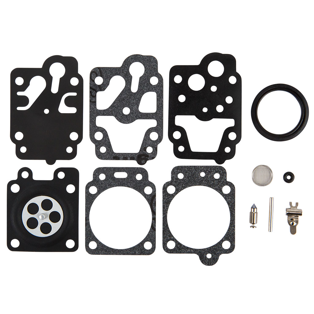 Carburettor Repair Kit Non-Genuine, Genuine