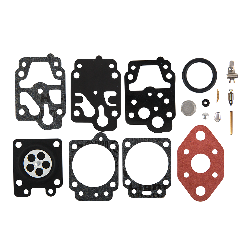 Carburettor Repair Kit Non-Genuine, Genuine