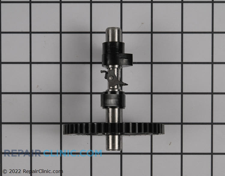 CAMSHAFT