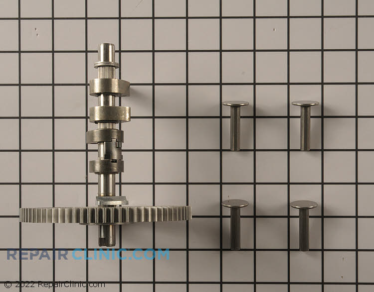 CAMSHAFT