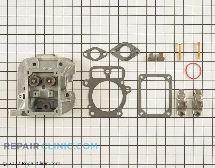 HEAD-CYLINDER