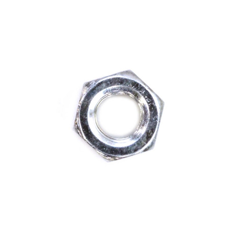 NUT, LOCK