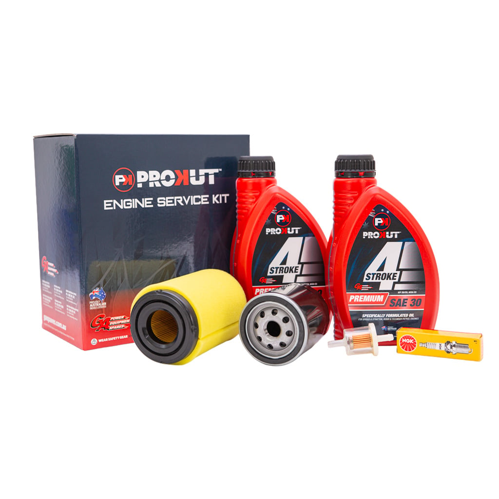 Briggs & Stratton 13.5 hp – 17.5 hp Intek Engine Service Kit – For Models Fitted With A Cartridge Type Air Filter Non-Genuine