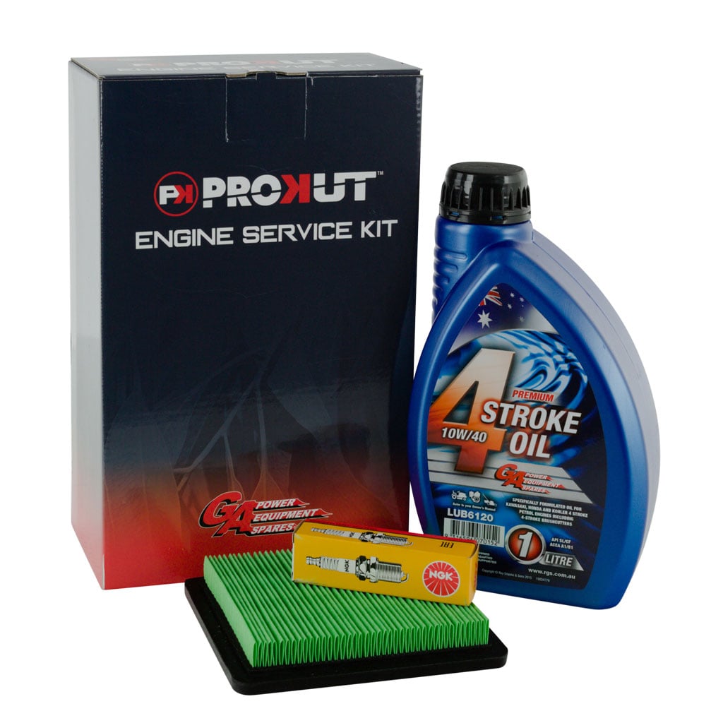 Honda GCV160 Engine Service Kit Non-Genuine