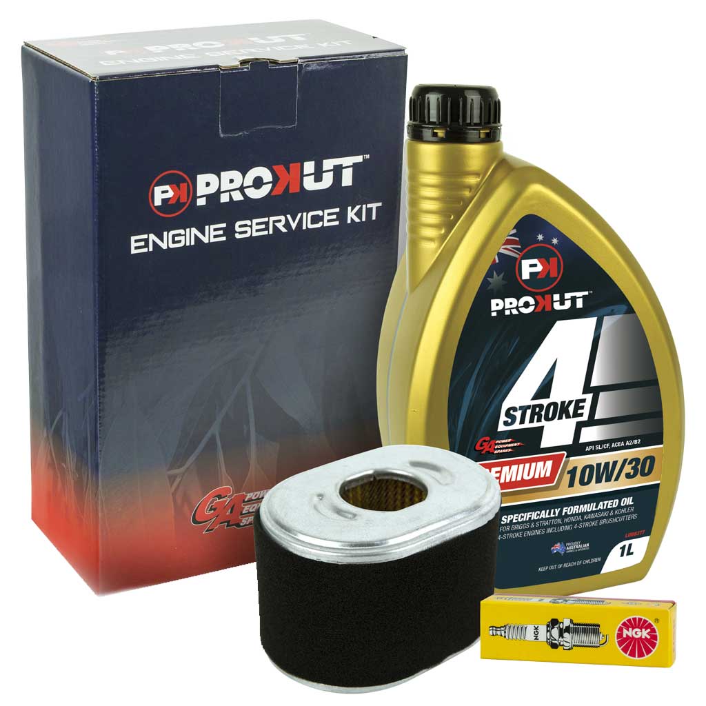 Honda GX120, GX140, GX160 & GX200 Engine Service Kit Non-Genuine