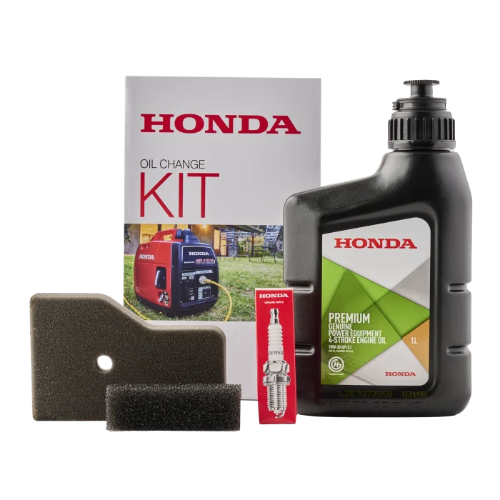 Honda Service Kit – EU20i / EU22i
