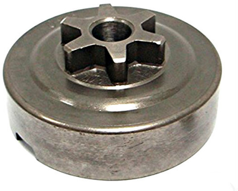 DRUM, CLUTCH