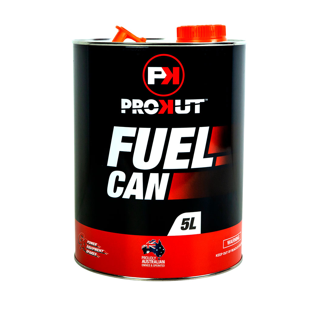 Prokut 5 Litre Fuel Can