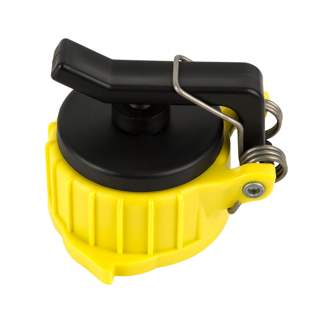 SureCan Replacement Safety Fill Cap Assembly