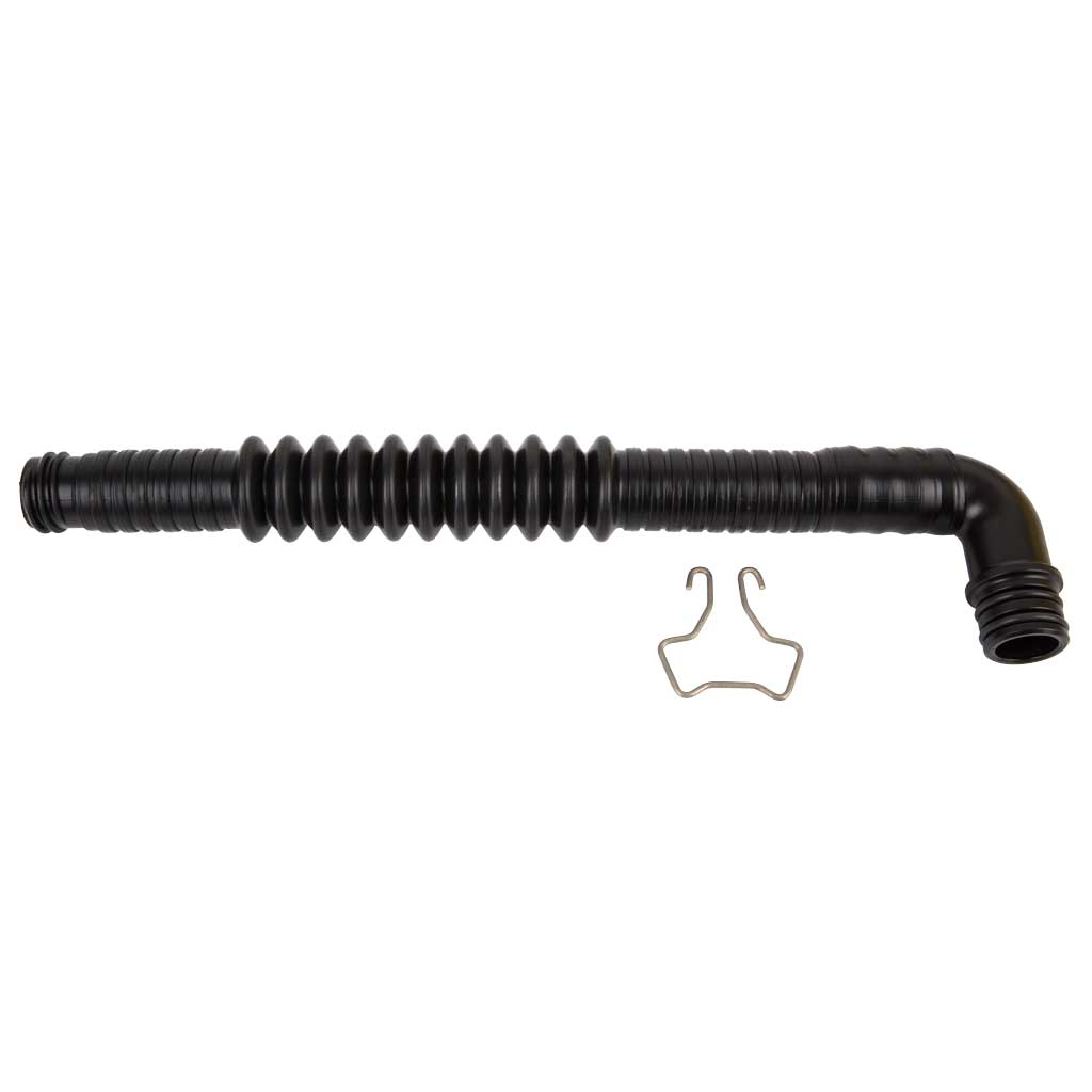 SureCan Replacement Spout & Connection Clip