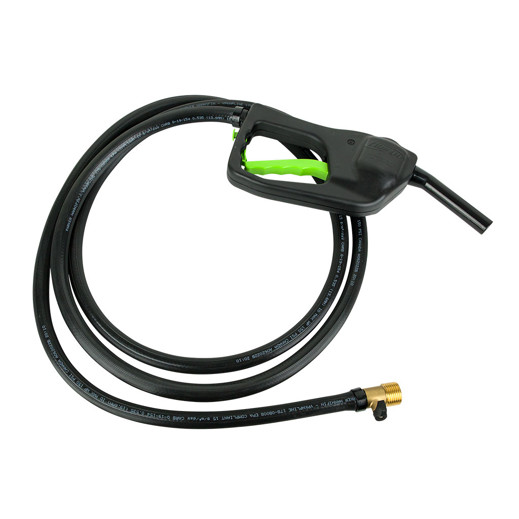 Scepter DuraMax Replacement Pump Handle & Hose Suits FUE6534