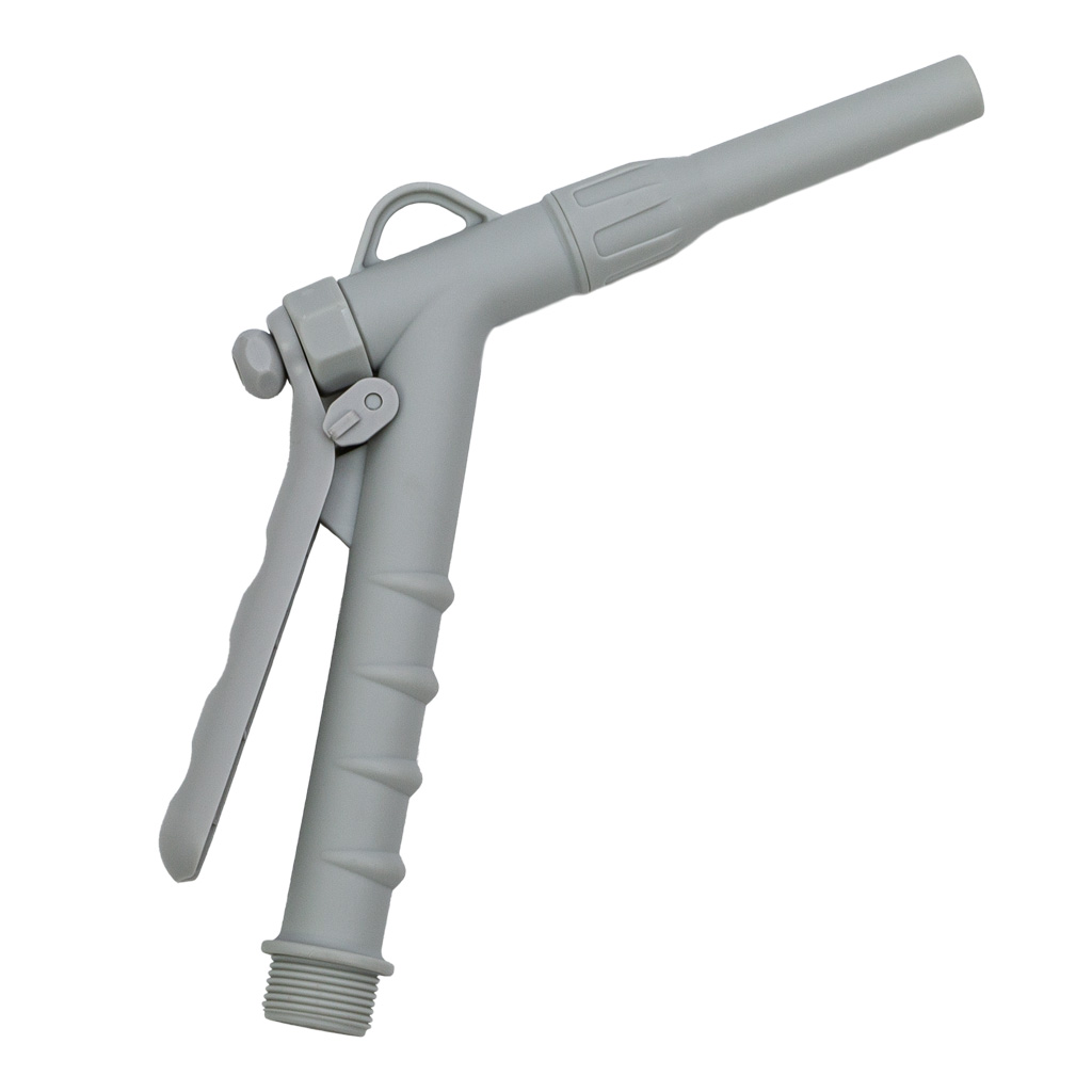 Transfer Pump Nozzle Suits PROKUT FUE8746 Battery Powered Liquid Transfer Pump