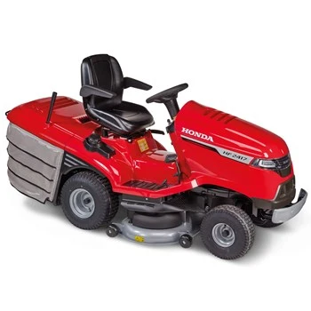Honda HF2417 Ride-On Mower