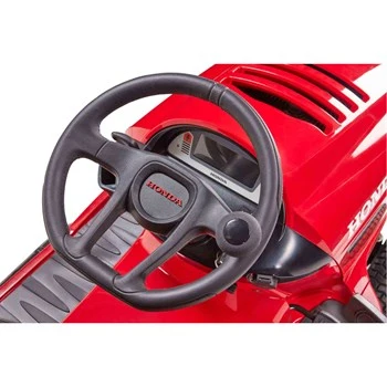 Honda HF2625 Ride-On Mower - Image 3