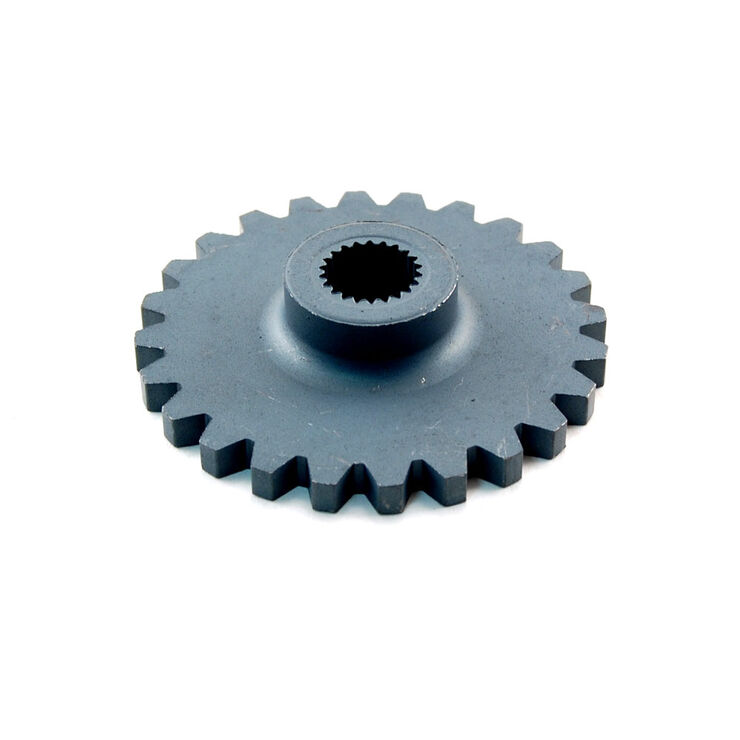 DISC COG BRAKE