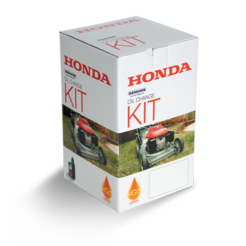 Honda Service Kit – Brushcutter