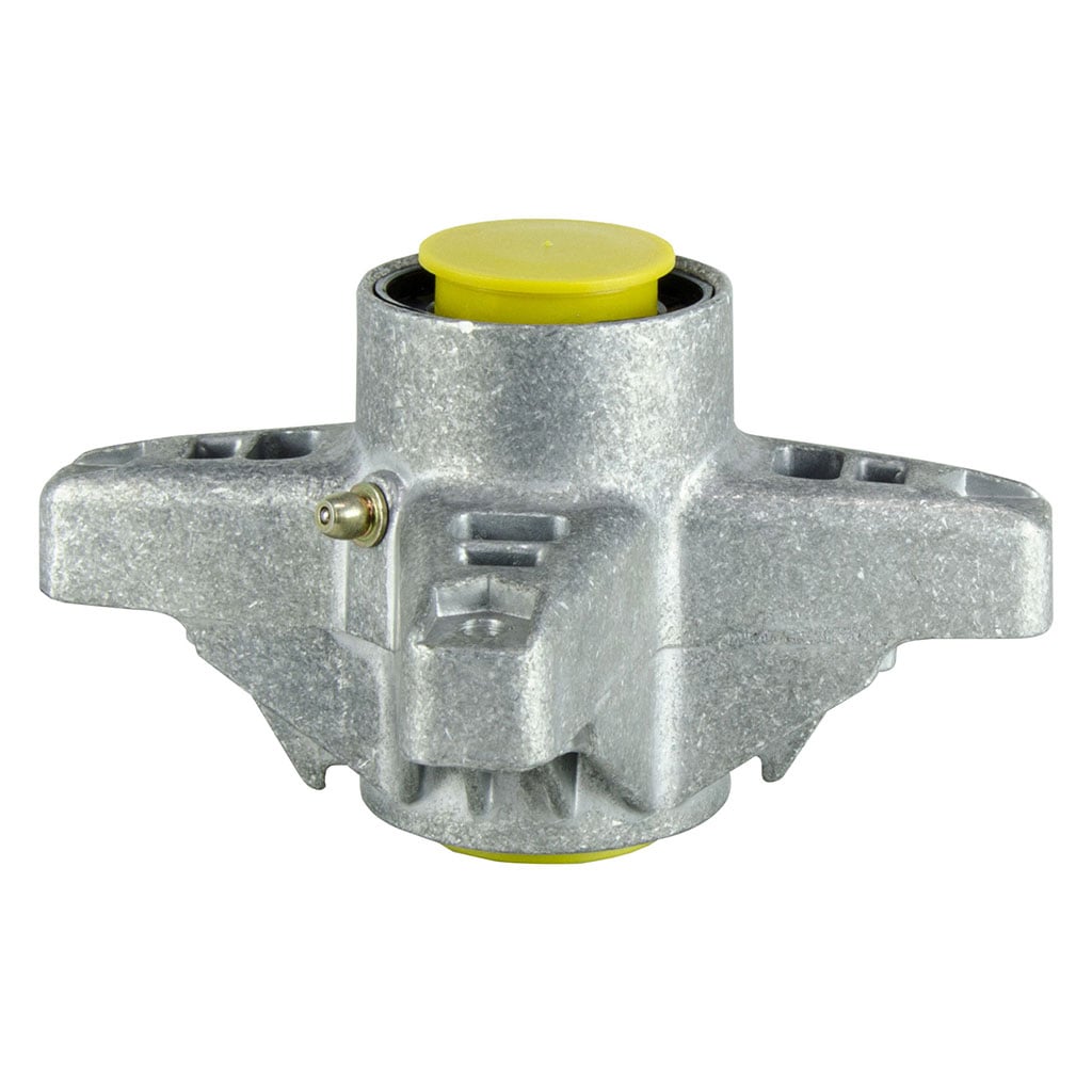 Cub Cadet Spindle Housing with Bearings Non-Genuine Cub Cadet Spindle Housing with Bearings Non-Genuine
