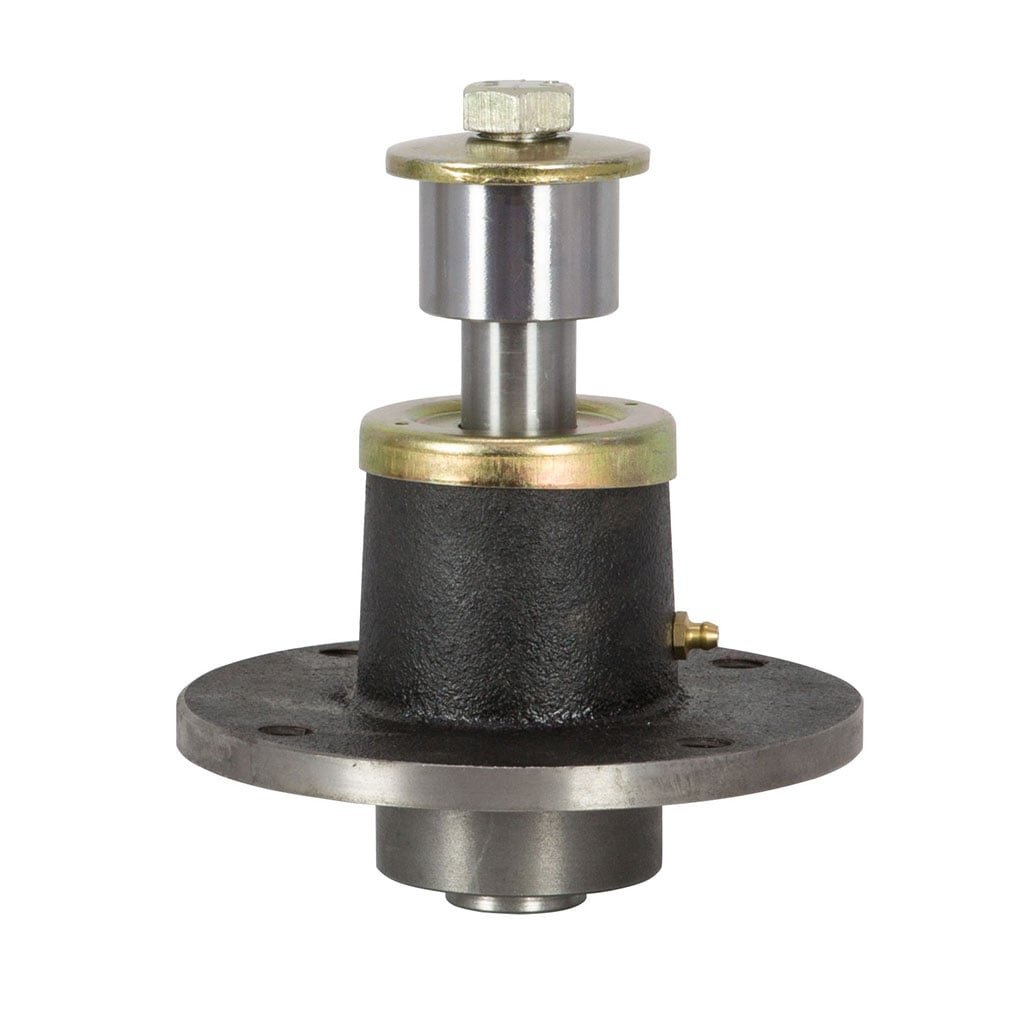 Hustler Spindle Assembly Non-Genuine