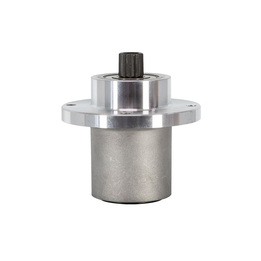 Hustler Spindle Assembly Non-Genuine